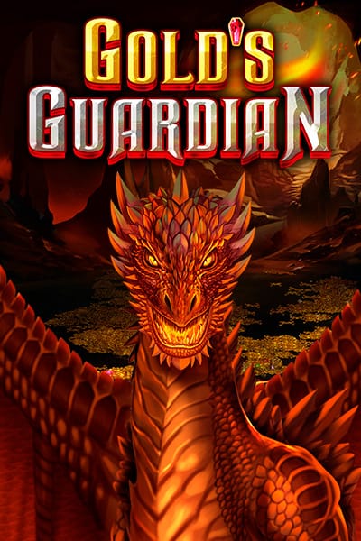 Gold's Guardian