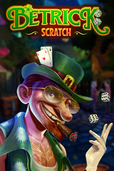 Betrick: Scratch