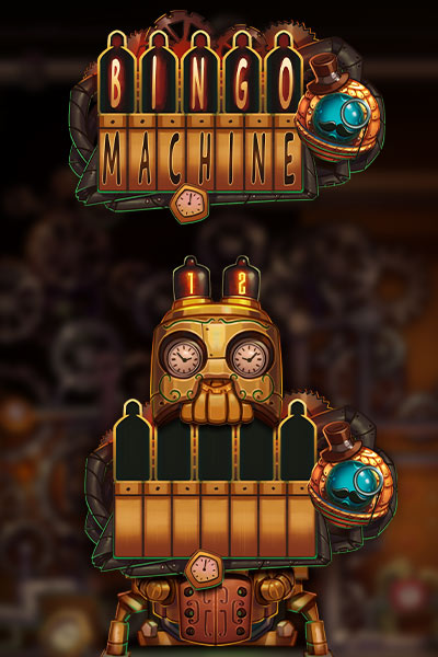 Bingo Machine