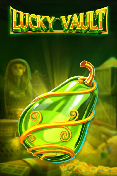 Lucky Vault