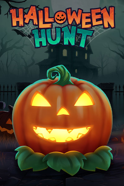 Halloween Hunt