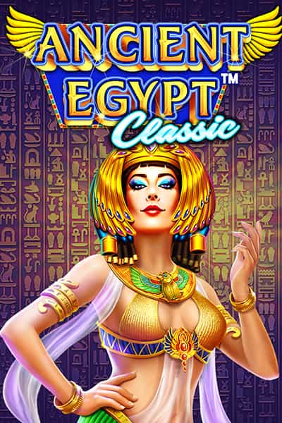 Ancient Egypt Classic