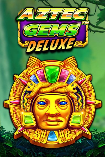 Aztec Gems Deluxe