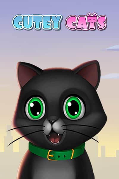 Cutey Cats