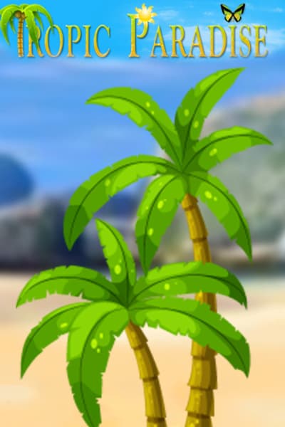 Tropic Paradise