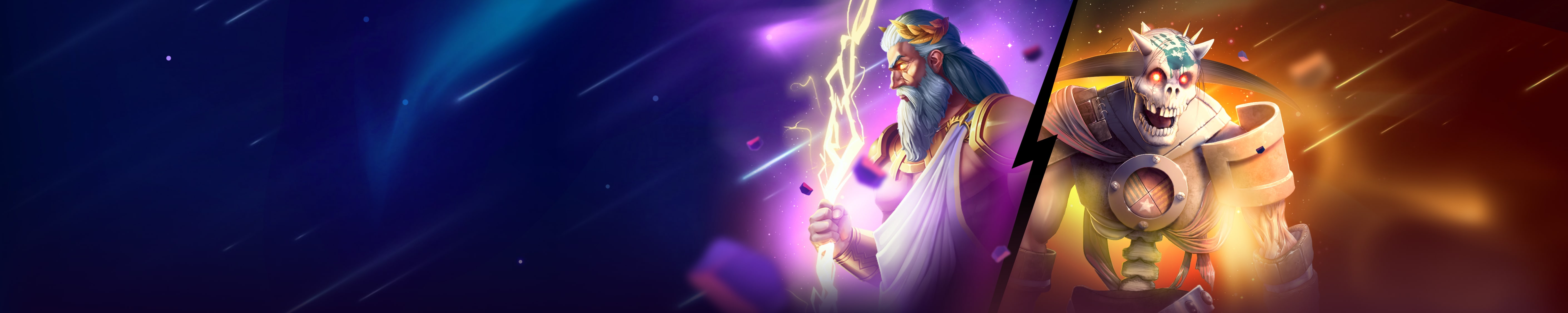 Join our Tournaments – win €6,000,000!