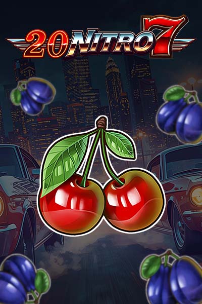 20 Nitro 7