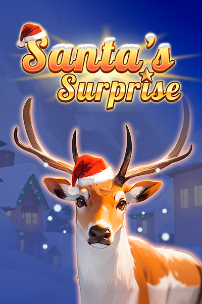 Santa Surprise