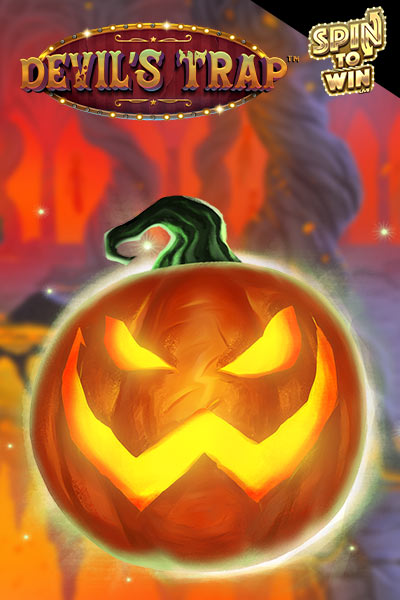 Devil’s Trap
