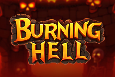 Burning Hell
