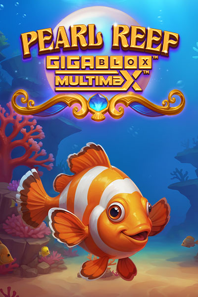PEARL REEF GIGABLOX MULTIMAX