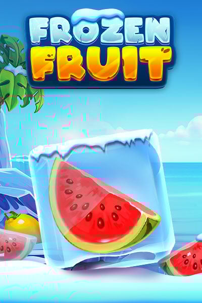 Frozen Fruit