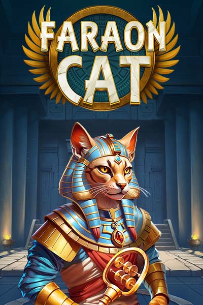 Faraon Cat