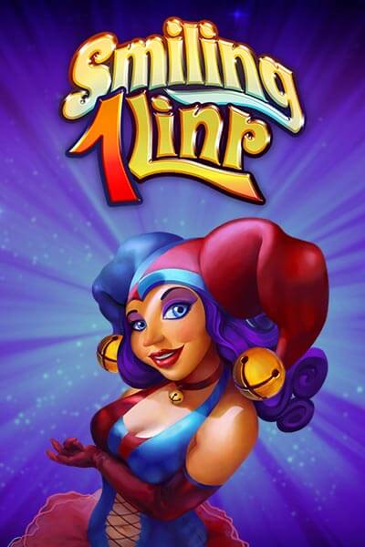 Smiling 1Linr