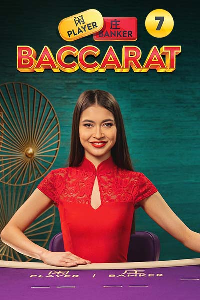Baccarat 7