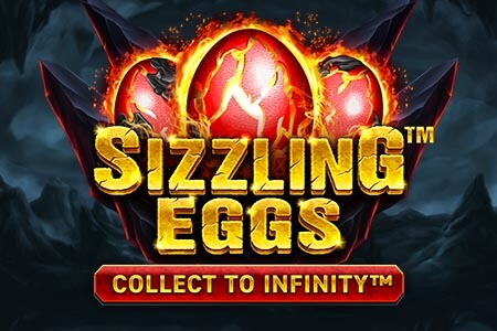 Sizzling Eggs