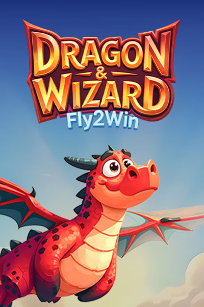 Dragon&Wizard Fly2Win