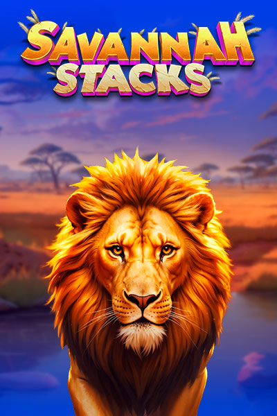 Savannah Stacks