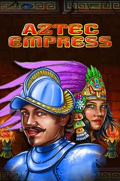 Aztec Empress