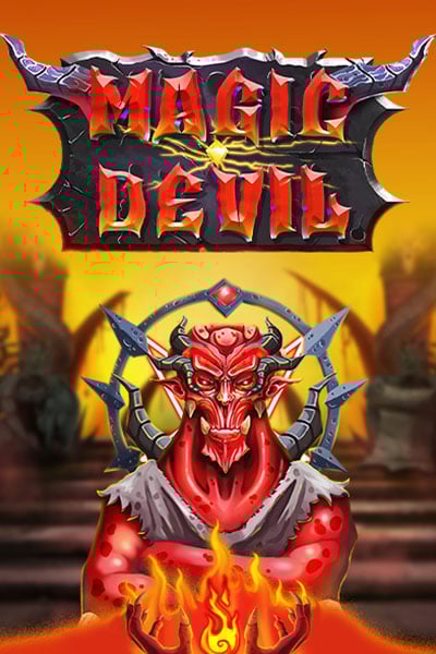 Magic Devil