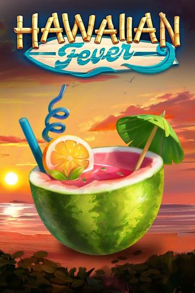 Hawaiian Fever