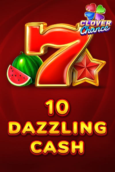10 Dazzling Cash