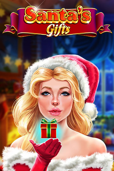 Santas Gifts
