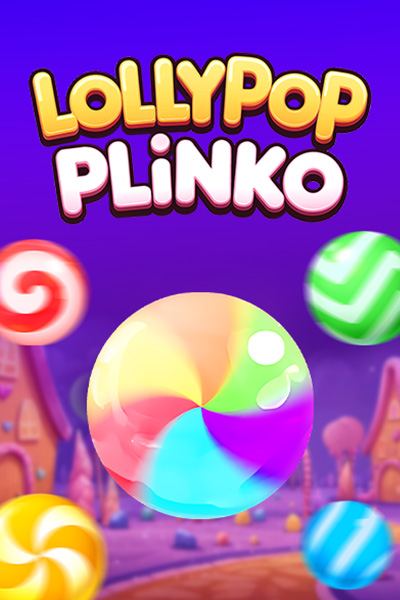 Lollypop Plinko