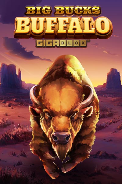 Big Bucks Buffalo Gigablox