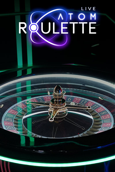 Green Atom Roulette