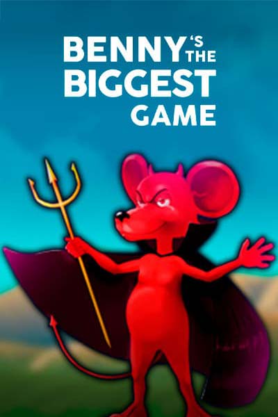 Benny's the Biggest Game