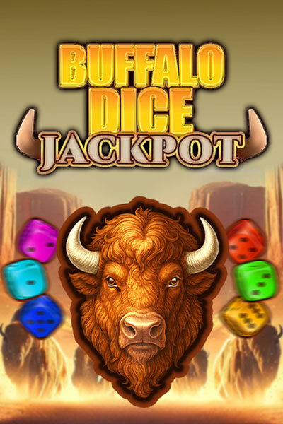 Buffalo Dice Jackpot