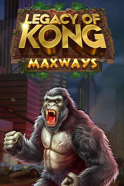 Legacy of Kong Maxways