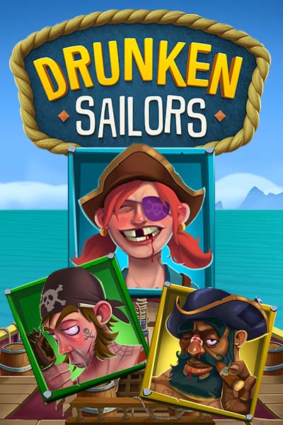 Drunken Sailors