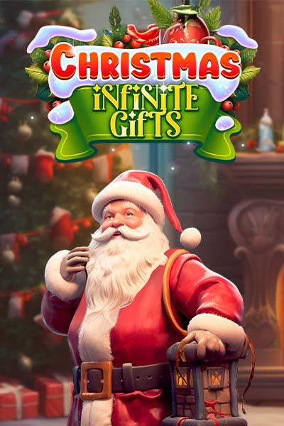 Christmas Infinite Gifts