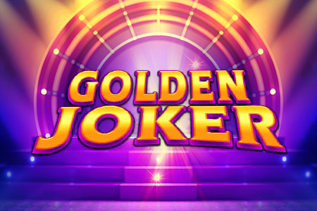 Golden Joker
