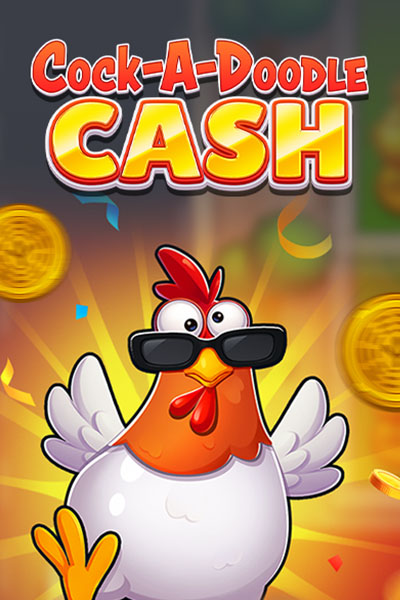 Cock-a-Doodle Cash