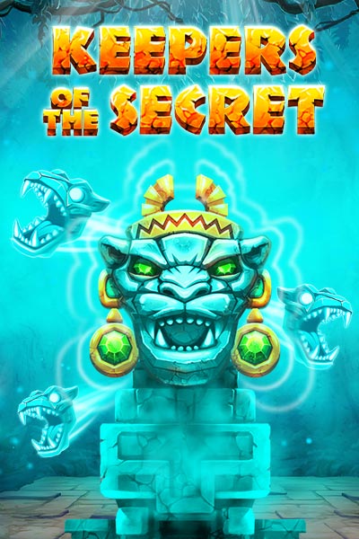 Keepers Of The Secret
