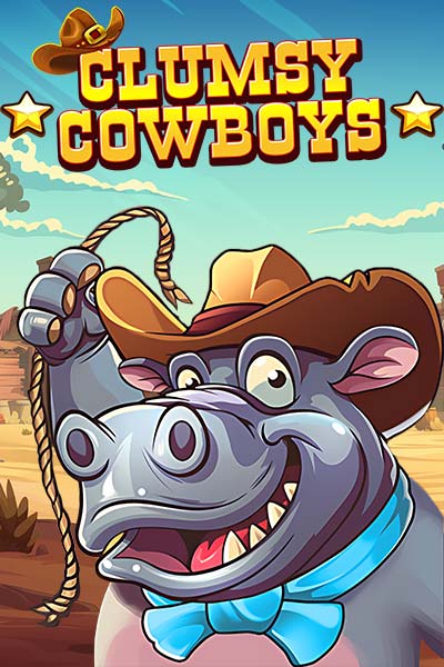 Clumsy Cowboys
