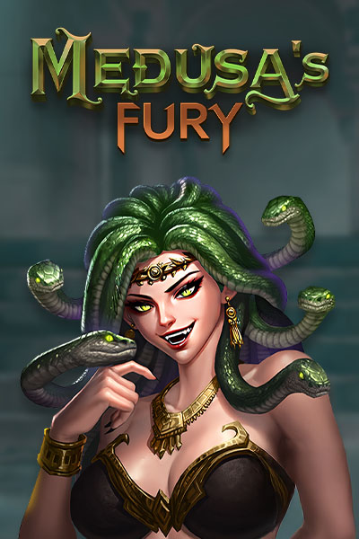 Medusa's Fury
