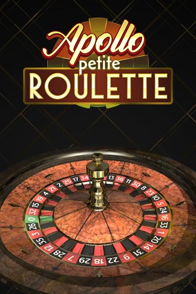 Apollo Petite Roulette