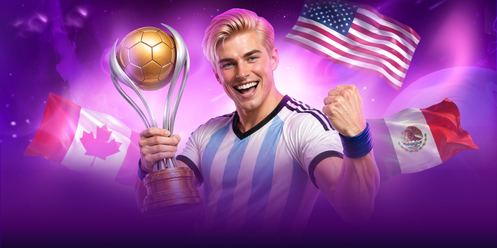 Fiesta de la Coupe du Monde